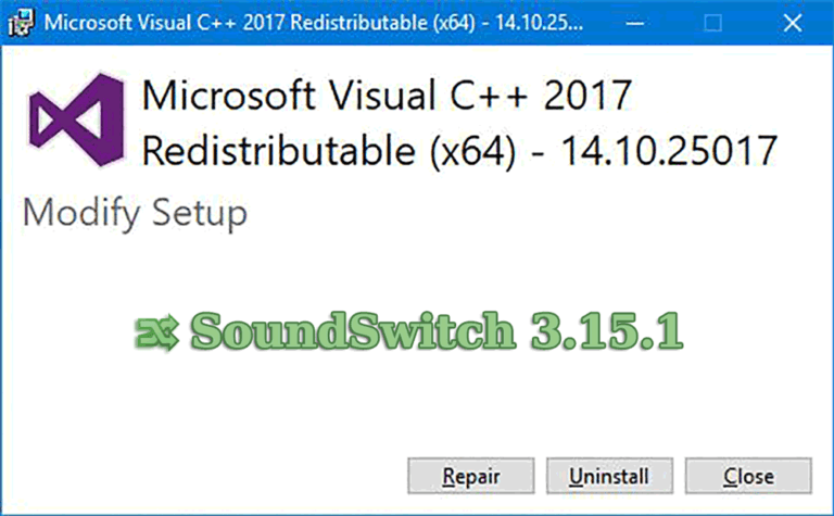 SoundSwitch 6.7.2 free downloads SoundSwitch 6.7.2 free downloads